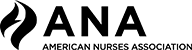 ANA Logo Black