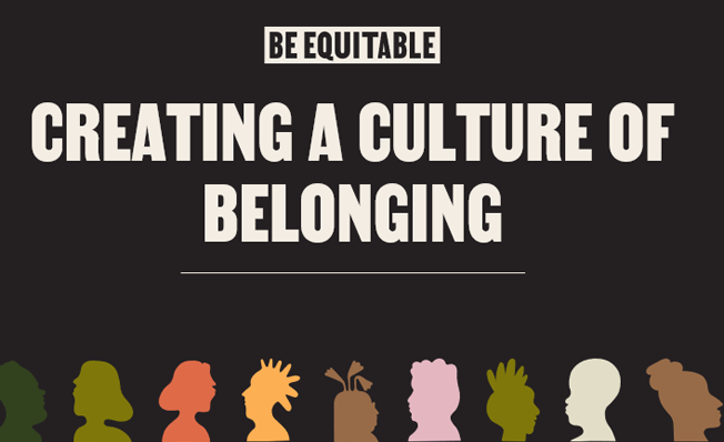 Creating a Culture of Belonging
