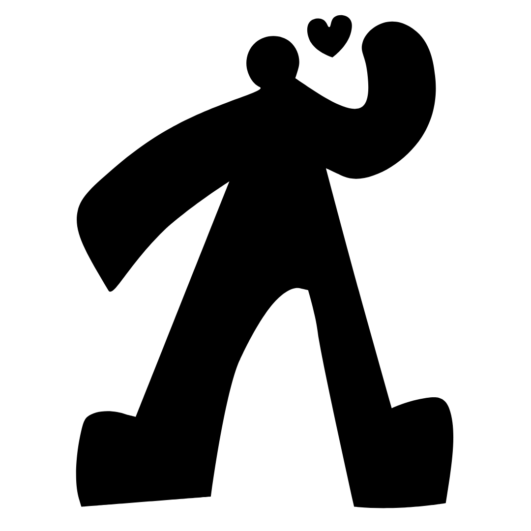CV Body holding heart