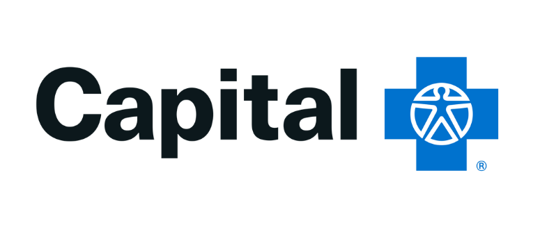 capital blue cross