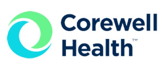 corwell health logo