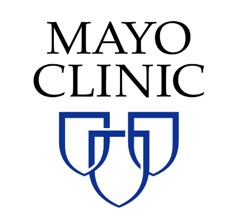 mayo clinic logo